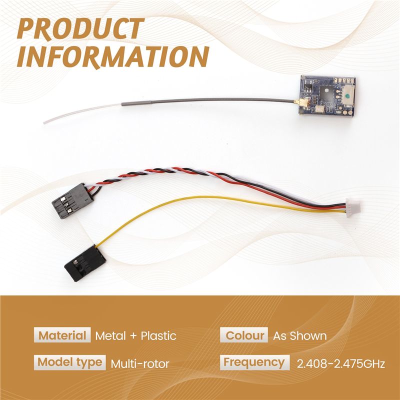 B78B-Für FS-A8S 2,4G 8CH Mini- – Receiver Sbus 8Ch Bewertung und Preis