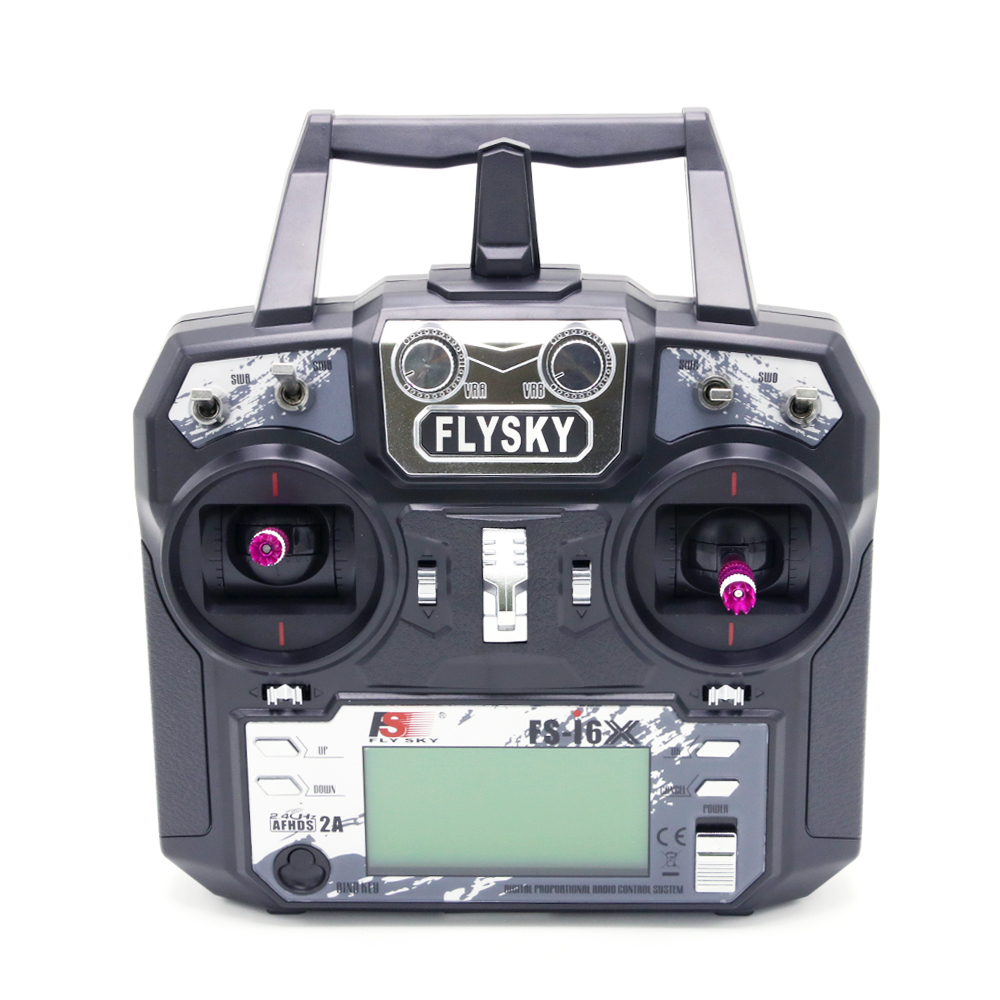 FLYSKY FS-i6X FS i6X 10CH 2,4  – Rc Hobby Shops Bewertung und Preis